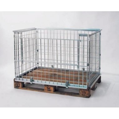 Rehausse-palette 800 X 1200