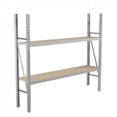 Kit rayonnage semi-lourd Epsivol One 