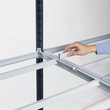 Tablette pour Rayonnage Epsiline