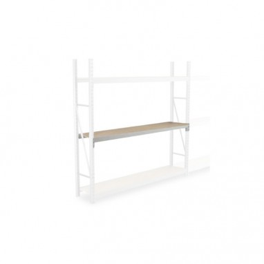 EPSIVOL, kit niveau supplémentaire