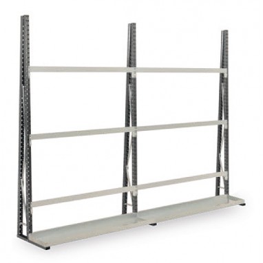 Epsivol stockage vertical - Simple face