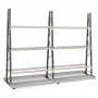 Epsivol stockage vertical - Double face