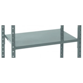 Tablette tôlée Fliplus