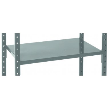 Tablette tôlée Fliplus