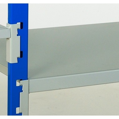 Tablette tôlée Fliclass