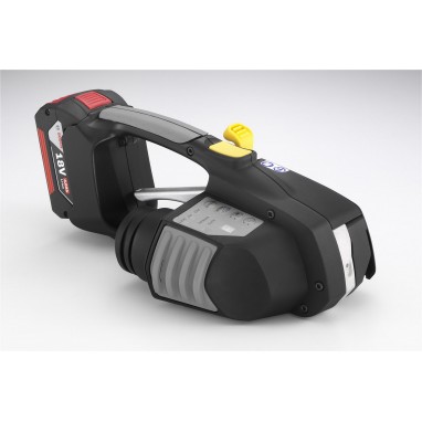 CERCLEUSE DE PALETTE SUR BATTERIE NRJ250