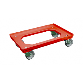 Chariot Porte Bac Europe