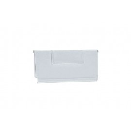 Cloisons pour bac à tiroir