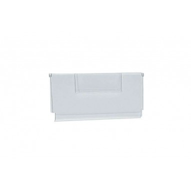 Cloisons pour bac à tiroir