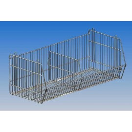 Corbeille fil superposable P500 x H300