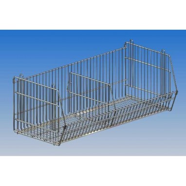 Corbeille fil superposable P500 x H300