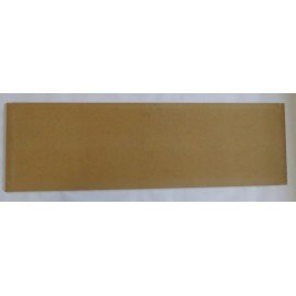 Dessus de tablette Isobois naturel Rayonnage Epsiline