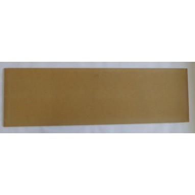 Dessus de tablette Isobois naturel Rayonnage Epsiline