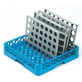 Tablette rayonnage agroalimentaire