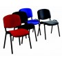 Siège visiteur - Chaise simple de bureau