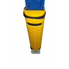 Protections souples pour rack