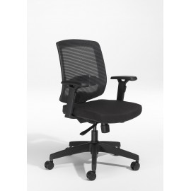 Fauteuil de travail ergonomique