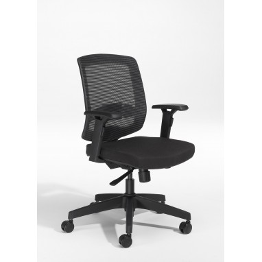 Fauteuil de travail ergonomique
