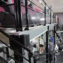 Mezzanine ERP pour salles de sport