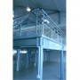 Mezzanine pour loft