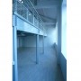 Mezzanine pour loft
