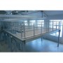 Mezzanine pour loft