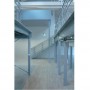 Mezzanine pour loft