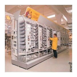 Mobilier spécifique