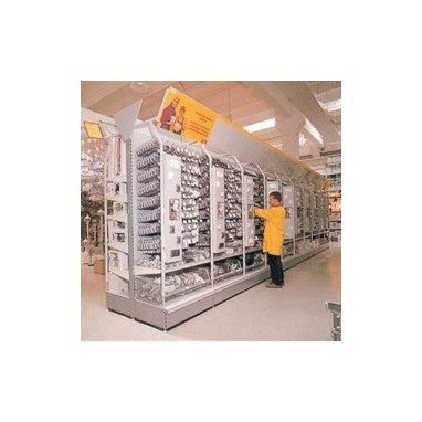 Mobilier spécifique