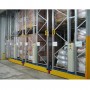 Rack de stockage palette mobile