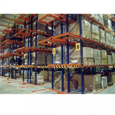 Satellite pour échelle de rive