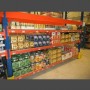 Rack pour centre commercial DRIVE