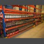 Rack pour centre commercial DRIVE