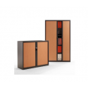 Armoires de bureaux