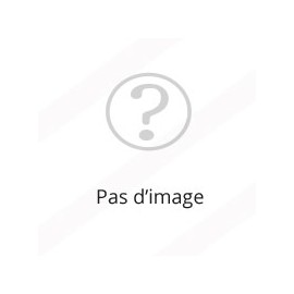 Stockage palette double profondeur